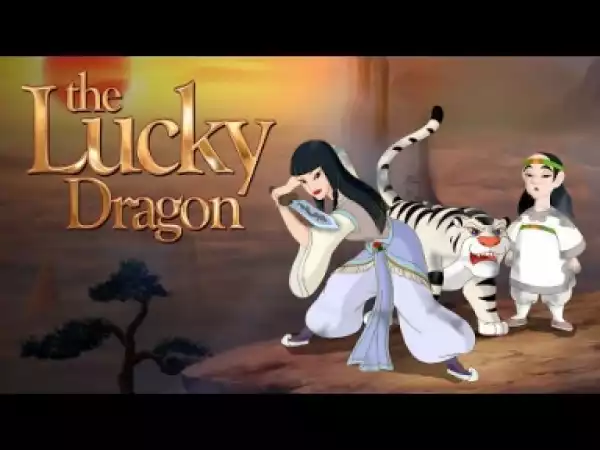 Video: ANIMATED: THE LUCKY DRAGON (Full Movie)